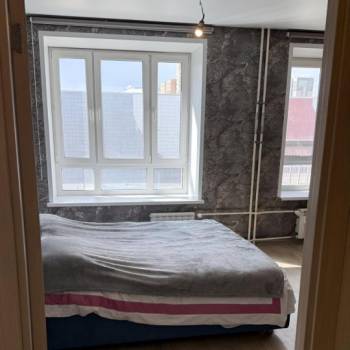 Продается 2-х комнатная квартира, 51,4 м²