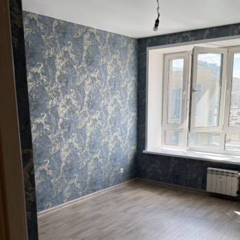 Продается 2-х комнатная квартира, 51,4 м²