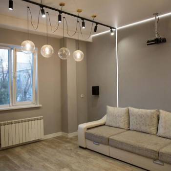 Продается Многокомнатная квартира, 105,9 м²