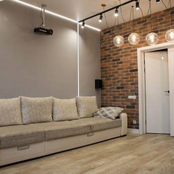 Продается Многокомнатная квартира, 105,9 м²