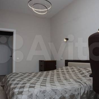 Продается Многокомнатная квартира, 105,9 м²