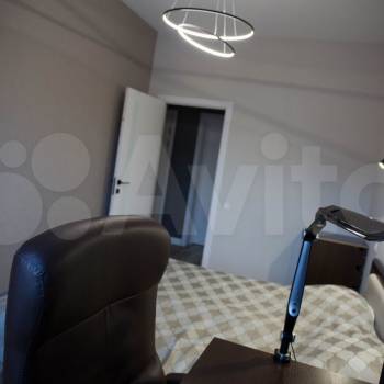 Продается Многокомнатная квартира, 105,9 м²