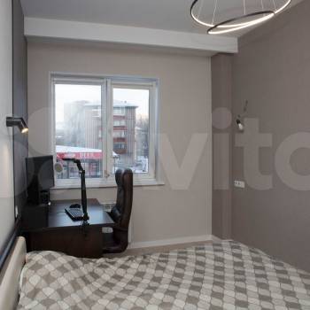 Продается Многокомнатная квартира, 105,9 м²