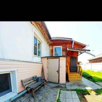 Продается 2-х комнатная квартира, 38 м²