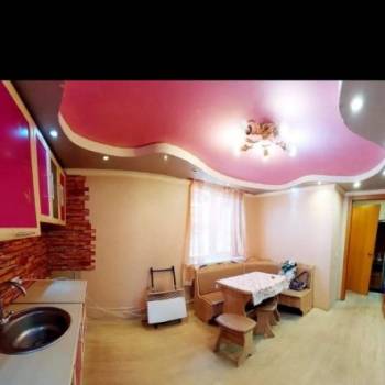 Продается 2-х комнатная квартира, 38 м²