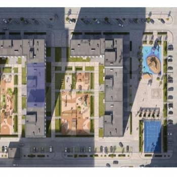 Продается 1-комнатная квартира, 28,2 м²