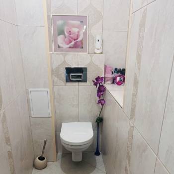 Продается 3-х комнатная квартира, 83 м²