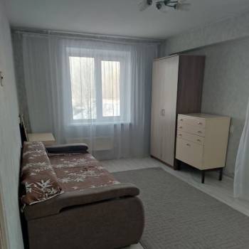 Сдается 1-комнатная квартира, 35 м²