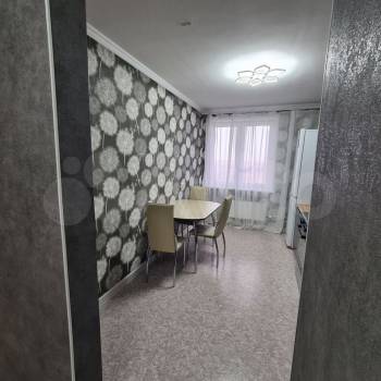 Сдается 1-комнатная квартира, 37,2 м²