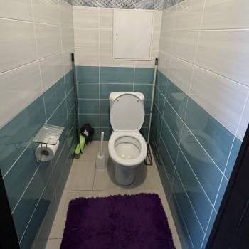 Сдается 2-х комнатная квартира, 56 м²