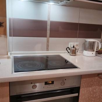 Сдается 2-х комнатная квартира, 36,5 м²