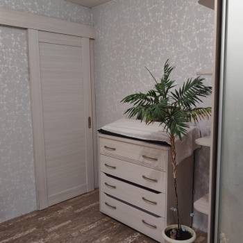 Сдается 2-х комнатная квартира, 36,5 м²