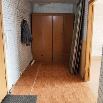 Сдается 1-комнатная квартира, 46 м²