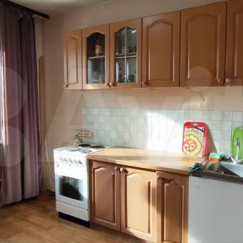 Сдается 1-комнатная квартира, 46 м²