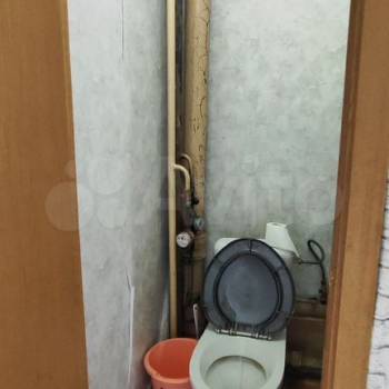 Сдается 1-комнатная квартира, 46 м²