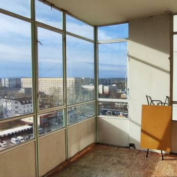 Сдается 1-комнатная квартира, 46 м²