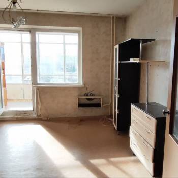 Сдается 1-комнатная квартира, 46 м²