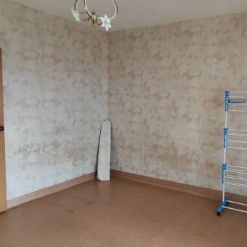 Сдается 1-комнатная квартира, 46 м²