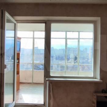 Сдается 1-комнатная квартира, 46 м²