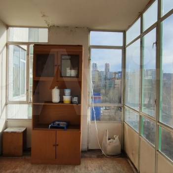 Сдается 1-комнатная квартира, 46 м²