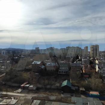 Сдается 1-комнатная квартира, 46 м²