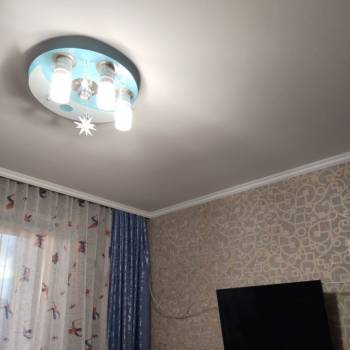 Продается Многокомнатная квартира, 74 м²