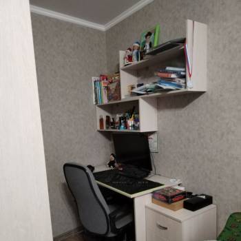 Продается Многокомнатная квартира, 74 м²