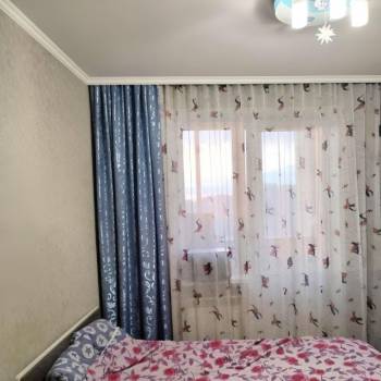 Продается Многокомнатная квартира, 74 м²