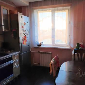 Продается Многокомнатная квартира, 74 м²