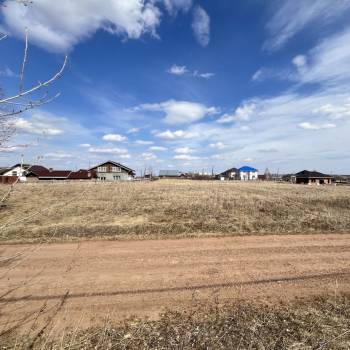 Продается Участок, 1200 м²