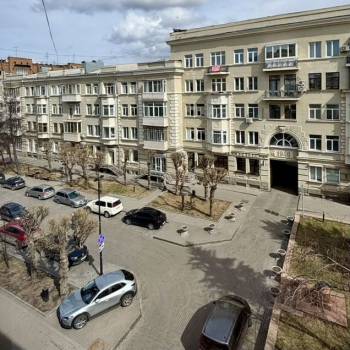Продается 2-х комнатная квартира, 60,5 м²