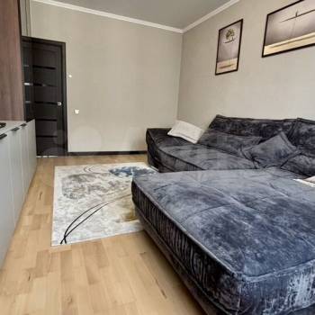 Продается 2-х комнатная квартира, 60,5 м²