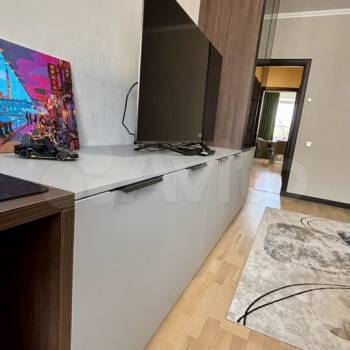 Продается 2-х комнатная квартира, 60,5 м²