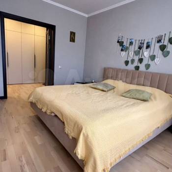 Продается 2-х комнатная квартира, 60,5 м²