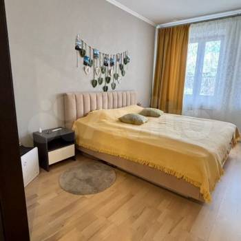 Продается 2-х комнатная квартира, 60,5 м²