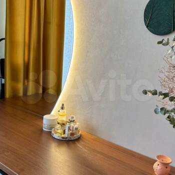 Продается 2-х комнатная квартира, 60,5 м²