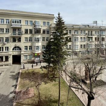 Продается 2-х комнатная квартира, 60,5 м²