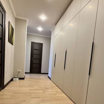 Продается 2-х комнатная квартира, 60,5 м²