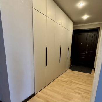 Продается 2-х комнатная квартира, 60,5 м²