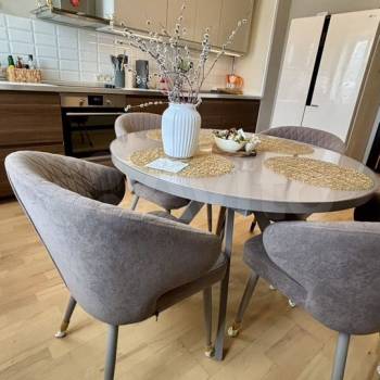 Продается 2-х комнатная квартира, 60,5 м²