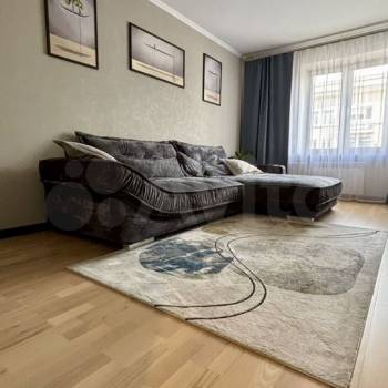 Продается 2-х комнатная квартира, 60,5 м²