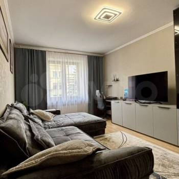 Продается 2-х комнатная квартира, 60,5 м²