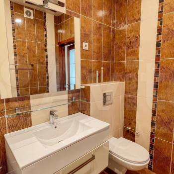 Сдается 1-комнатная квартира, 46 м²