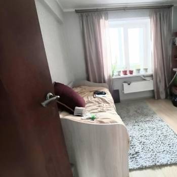 Продается 3-х комнатная квартира, 65,1 м²