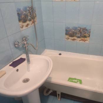 Сдается 1-комнатная квартира, 40,6 м²