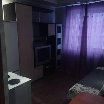 Сдается 1-комнатная квартира, 18 м²