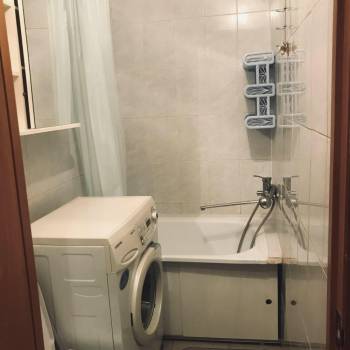 Сдается 1-комнатная квартира, 18 м²