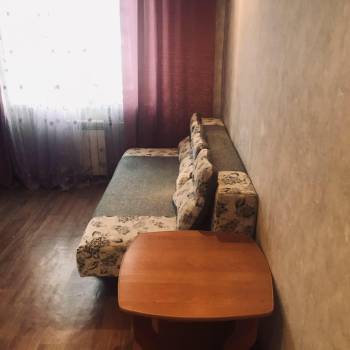 Сдается 1-комнатная квартира, 18 м²