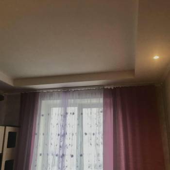 Сдается 1-комнатная квартира, 18 м²