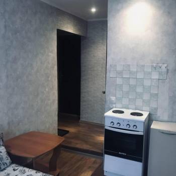 Сдается 1-комнатная квартира, 18 м²